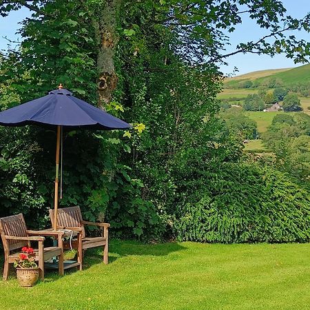 The Place Loweswater Βίλα Cockermouth Εξωτερικό φωτογραφία