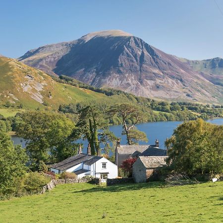 The Place Loweswater Βίλα Cockermouth Εξωτερικό φωτογραφία