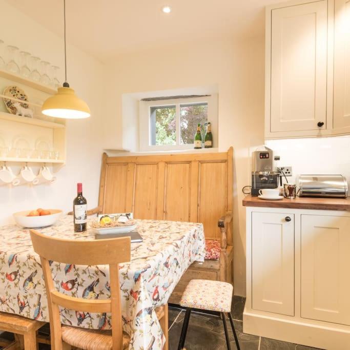 The Place Loweswater Βίλα Cockermouth Εξωτερικό φωτογραφία