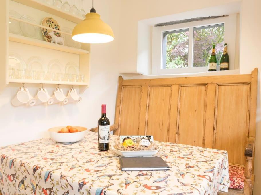 The Place Loweswater Βίλα Cockermouth Εξωτερικό φωτογραφία