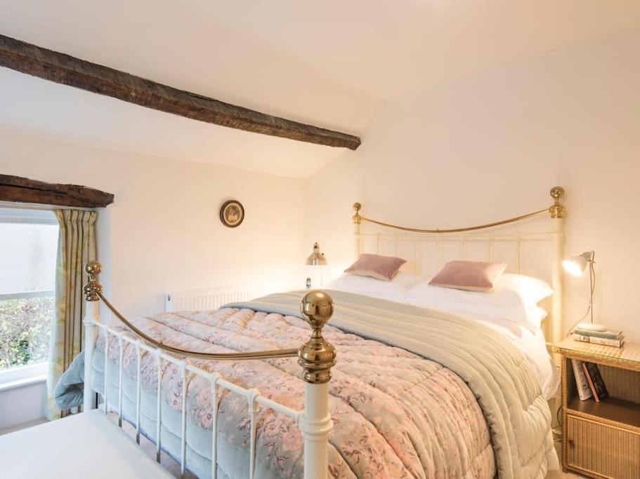 The Place Loweswater Βίλα Cockermouth Εξωτερικό φωτογραφία