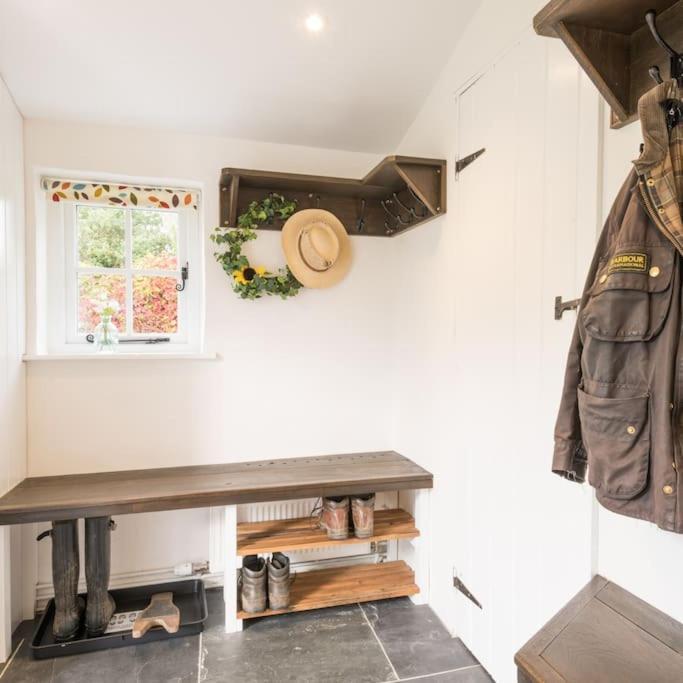The Place Loweswater Βίλα Cockermouth Εξωτερικό φωτογραφία