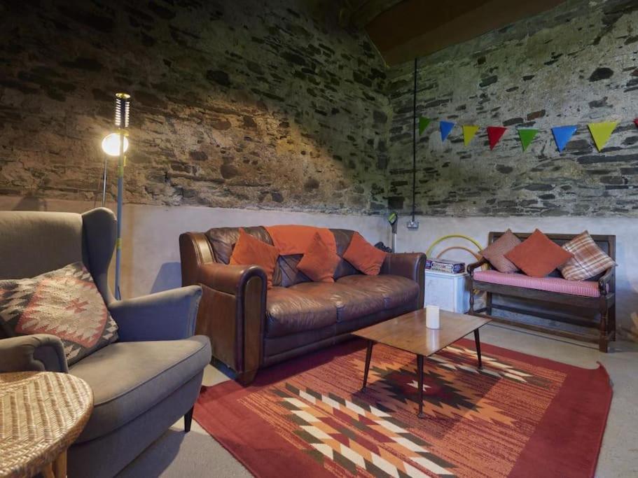 The Place Loweswater Βίλα Cockermouth Εξωτερικό φωτογραφία