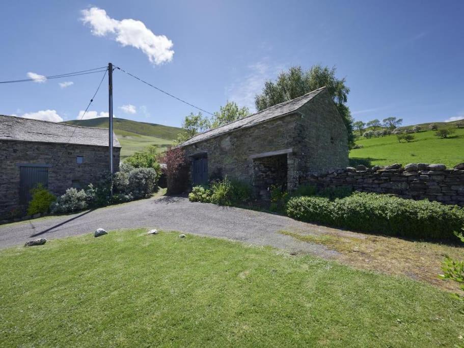 The Place Loweswater Βίλα Cockermouth Εξωτερικό φωτογραφία