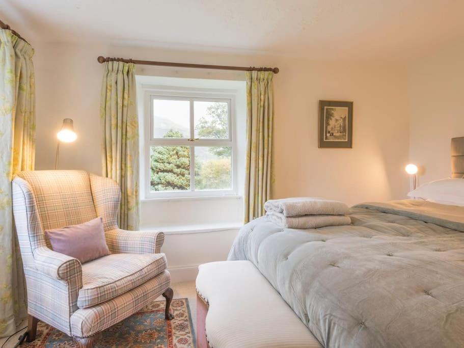 The Place Loweswater Βίλα Cockermouth Εξωτερικό φωτογραφία