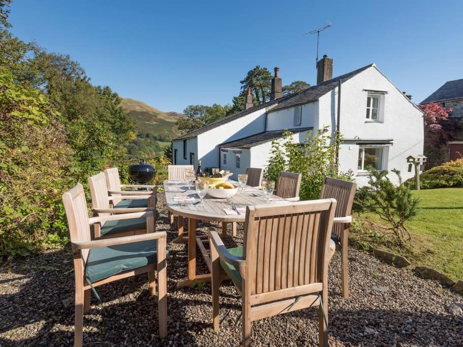 The Place Loweswater Βίλα Cockermouth Εξωτερικό φωτογραφία