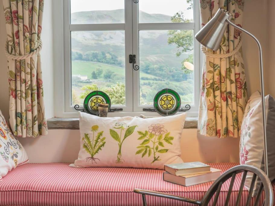 The Place Loweswater Βίλα Cockermouth Εξωτερικό φωτογραφία