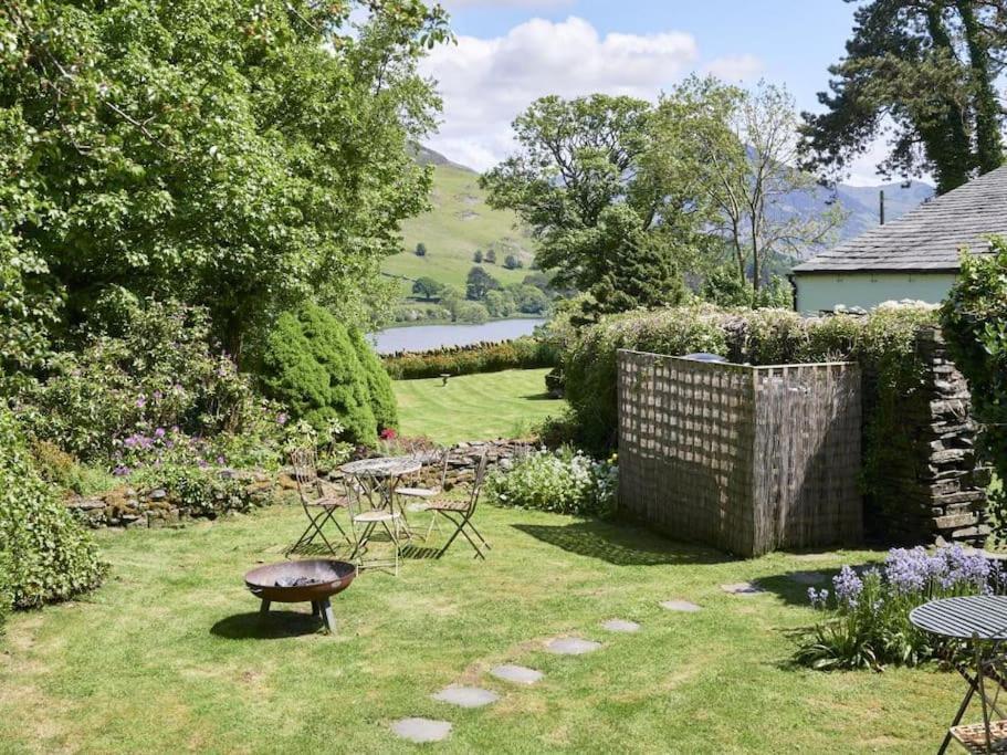 The Place Loweswater Βίλα Cockermouth Εξωτερικό φωτογραφία
