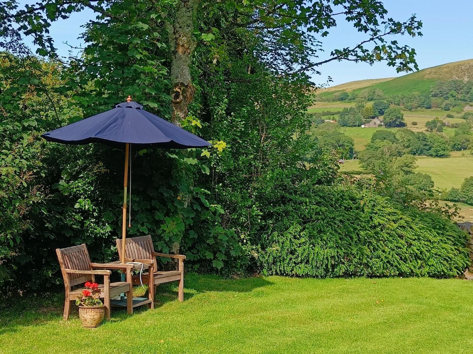 The Place Loweswater Βίλα Cockermouth Εξωτερικό φωτογραφία