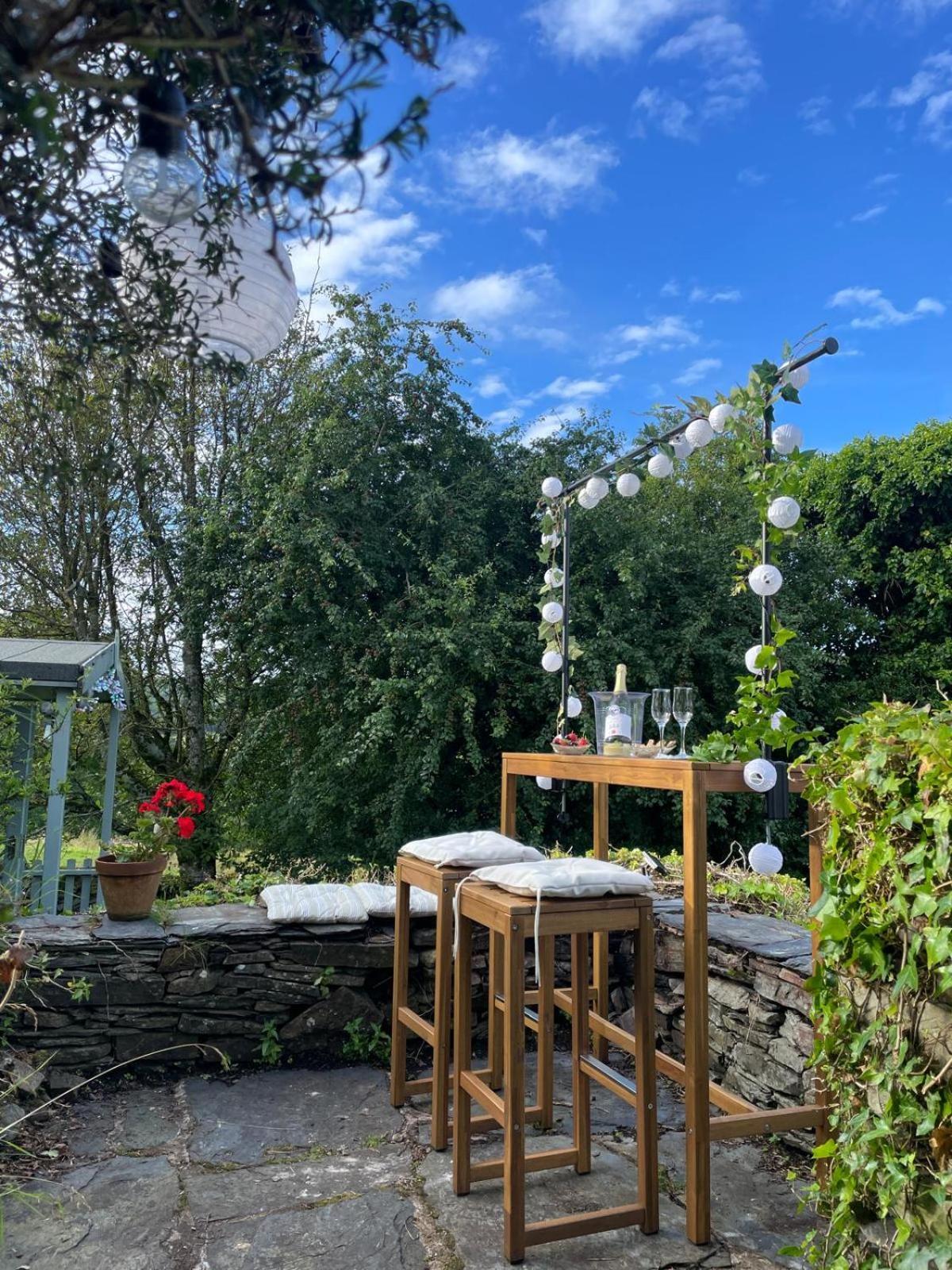 The Place Loweswater Βίλα Cockermouth Εξωτερικό φωτογραφία