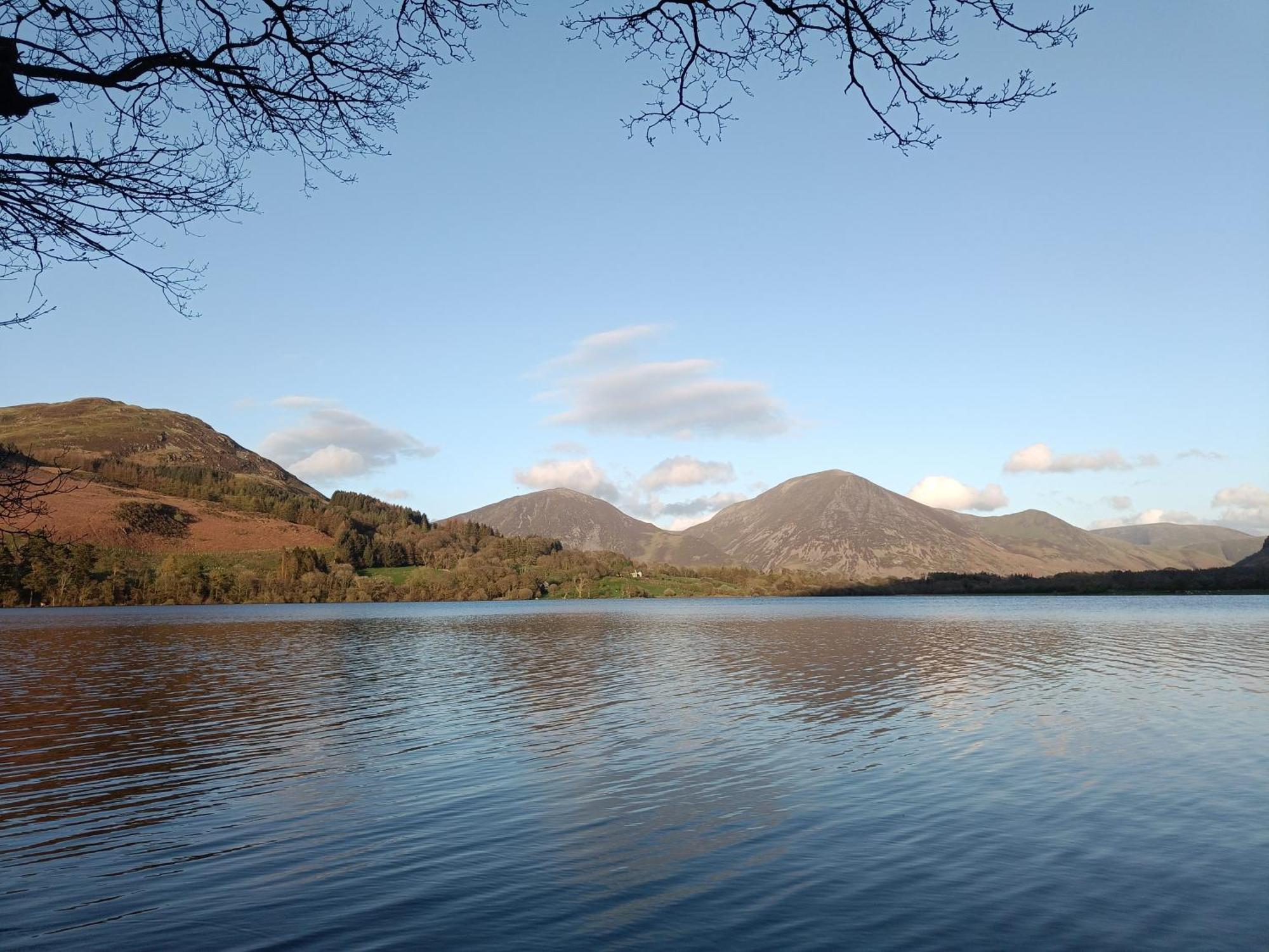 The Place Loweswater Βίλα Cockermouth Δωμάτιο φωτογραφία